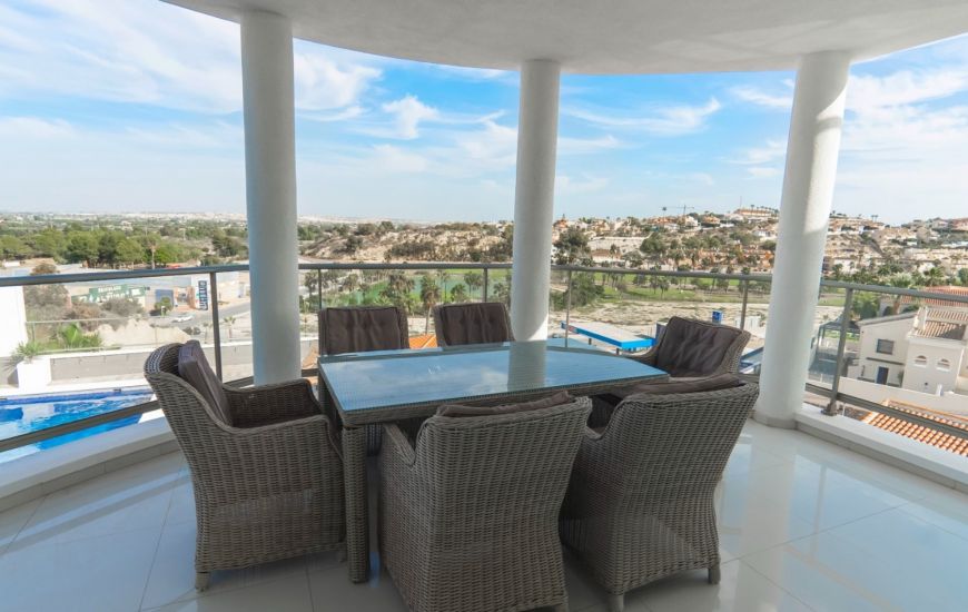 Sale - Villa - Ciudad Quesada