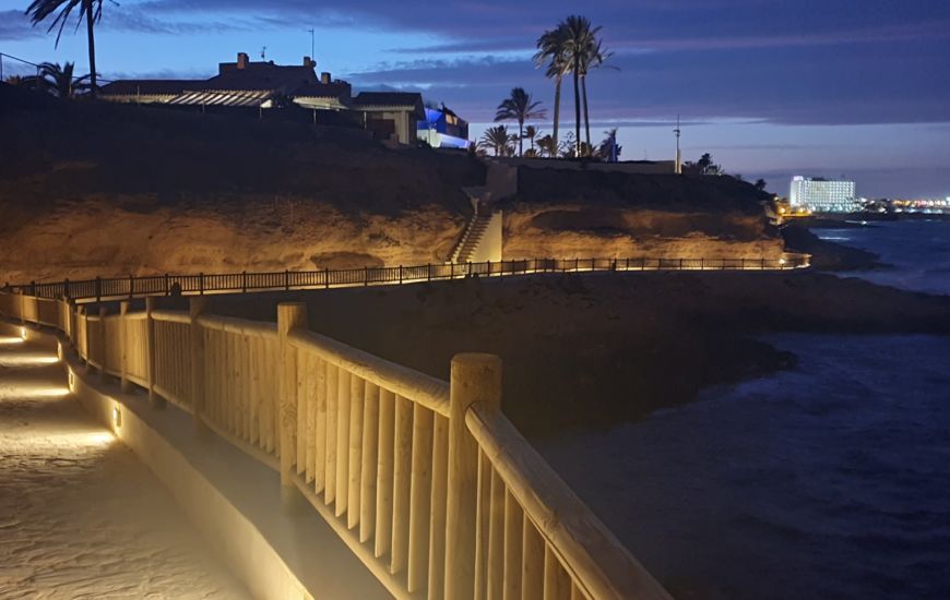 Sale - Apartments - Playa Flamenca