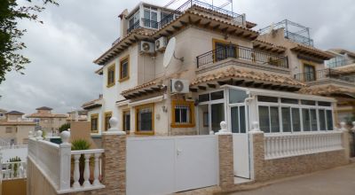 Quad House - Sale - Playa Flamenca - Play Flamenca