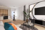 Sale - Bungalow - San Miguel de Salinas - San Miguel De Salinas