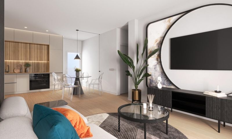 Sale - Bungalow - San Miguel de Salinas - San Miguel De Salinas