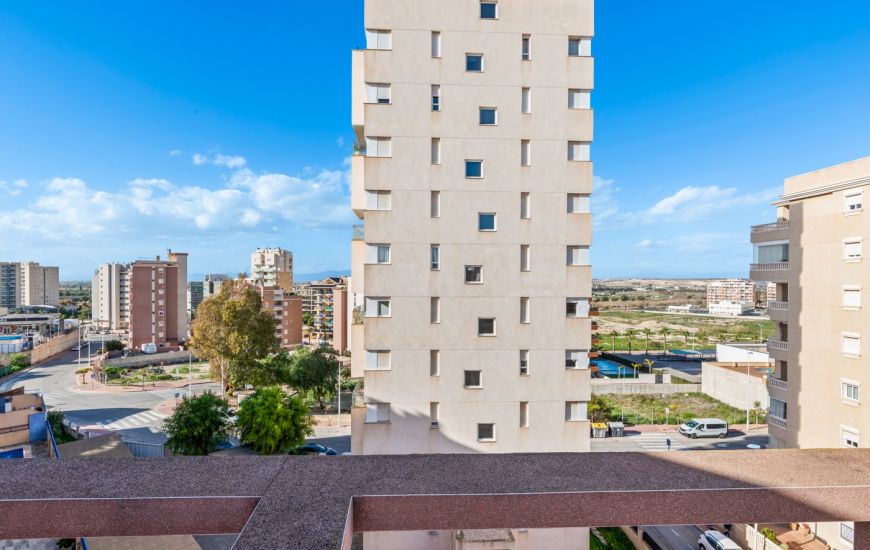 Sale - Apartments - Guardamar del Segura