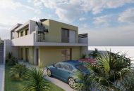 Nueva construcción  - Villa - Torrevieja