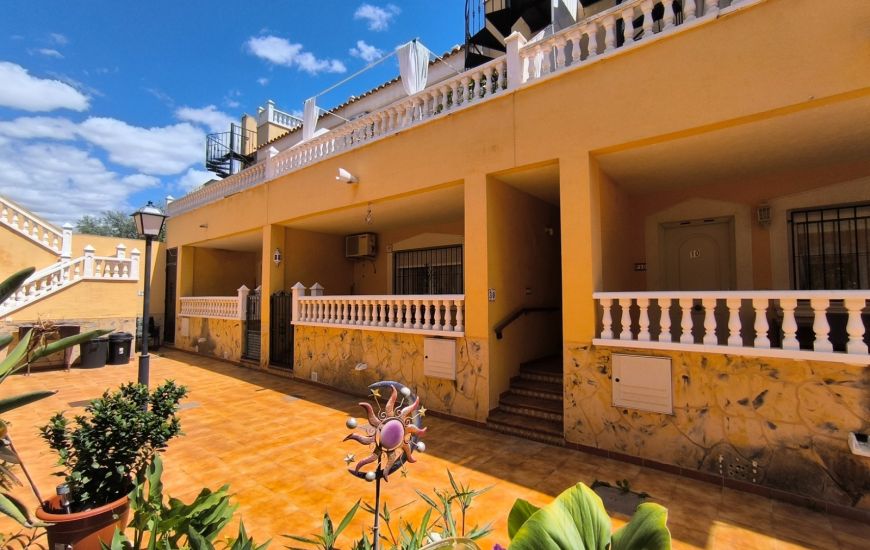 Sale - Apartments - Orihuela