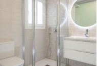New Build - Bungalow - Pilar de la Horadada
