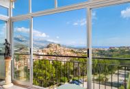Sale - Apartments - La Nucia