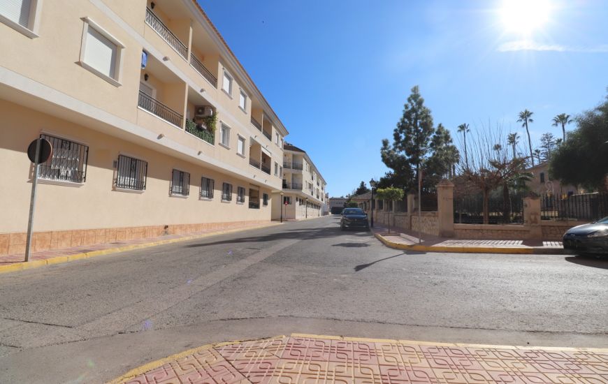 Sale - Commercial - Jacarilla