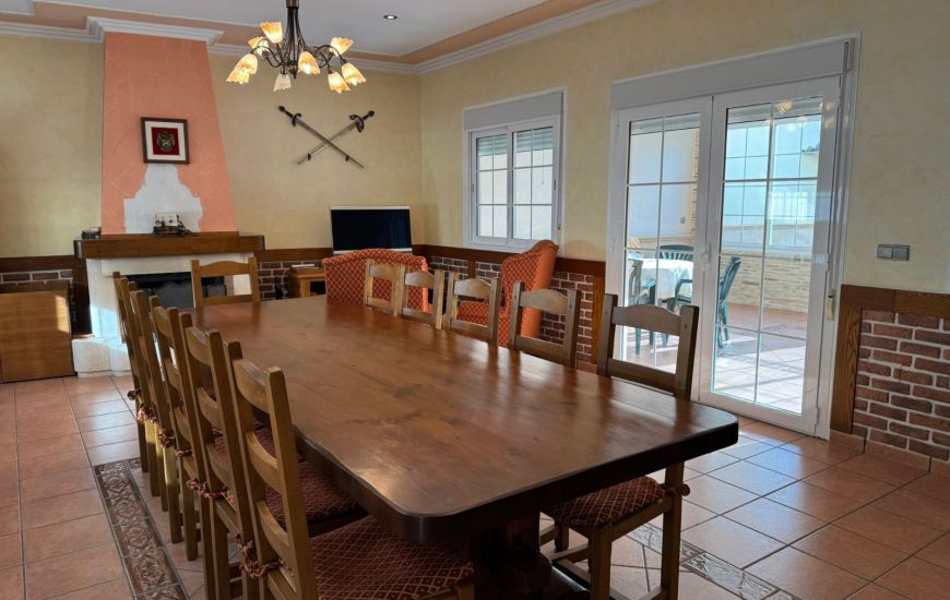 Sale - Townhouse - Los Montesinos