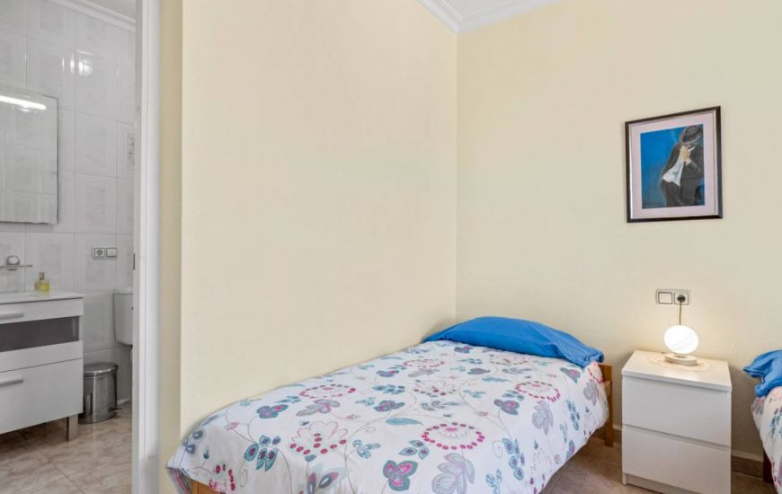 Sale - Villa - Ciudad Quesada