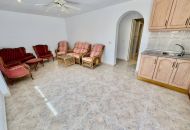 Sale - Villa - Benijófar - 