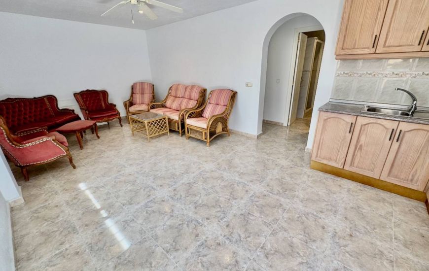 Sale - Villa - Benijófar - 
