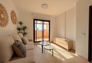 New Build - Apartments - Aguilas