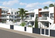 New Build - Bungalow - Pilar de la Horadada