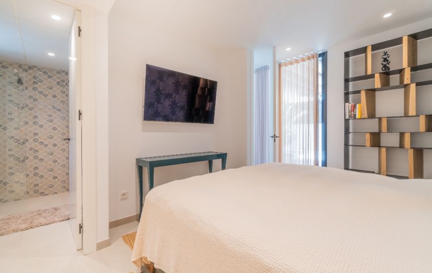 Sale - Villa - Los Balcones