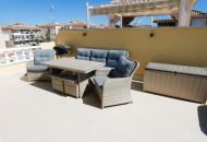 Sale - Semi Detached - Torrevieja