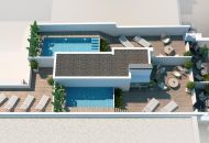 Nueva construcción  - Apartamentos - Torrevieja