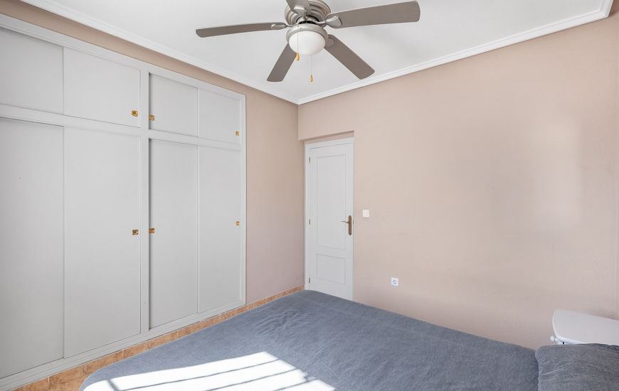 Sale - Villa - Benijófar - 