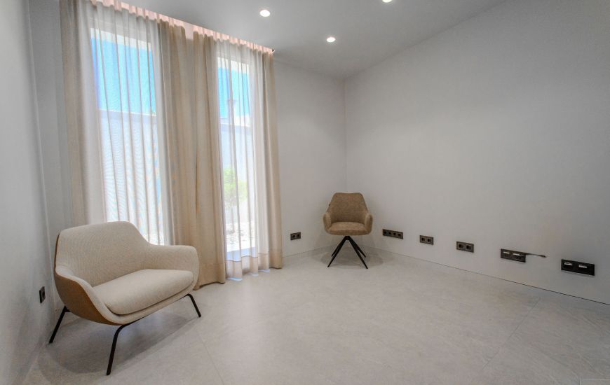 Sale - Villa - Ciudad Quesada