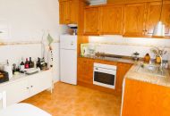 Sale - Link-Detached Villa - Torrevieja