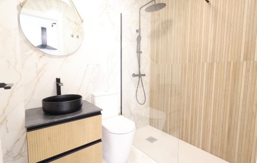 Sale - Townhouse - Torrevieja