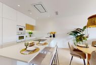 Nueva construcción  - Bungalow - Pilar de la Horadada