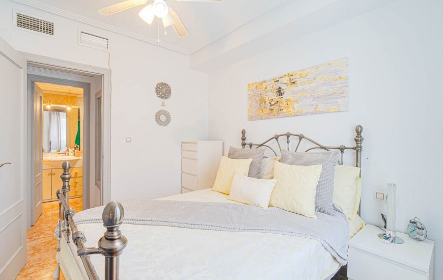 Sale - Apartamento - Punta Prima