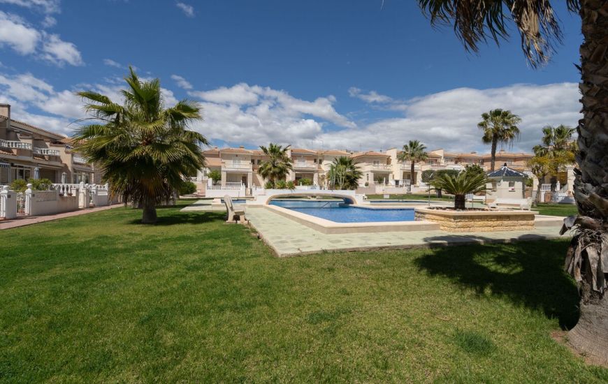 Venta - Apartamentos - Ciudad Quesada