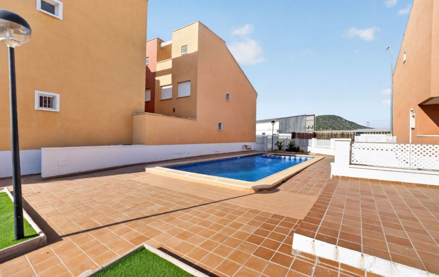 Venta - Duplex - Bigastro