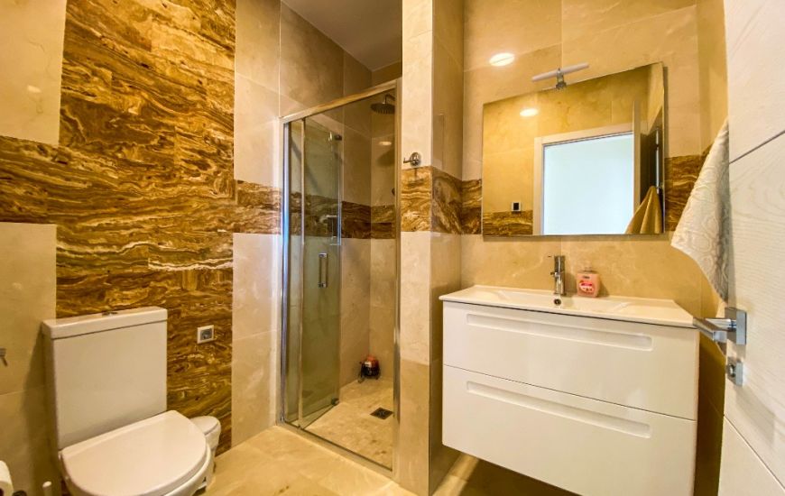 Sale - Villa - La Zenia