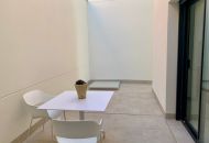 New Build - Villa - San Javier