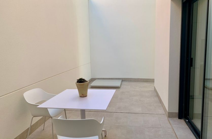 New Build - Villa - San Javier