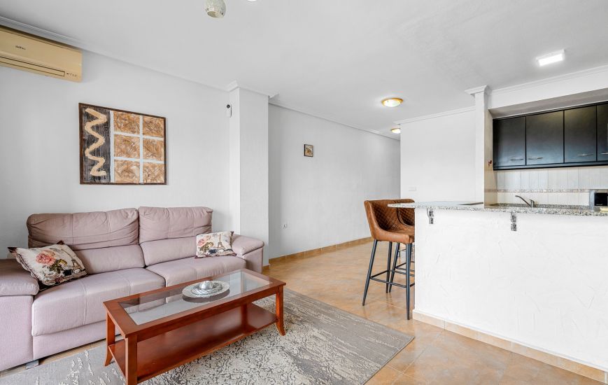 Sale - Apartments - Almoradí - Almoradi