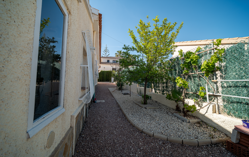 Venta - Villa - Ciudad Quesada