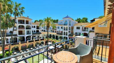 Apartments - Sale - Villamartin - Villamartin