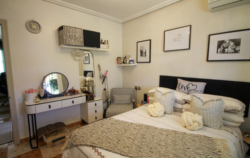 Venta - Apartamentos - Orihuela Costa