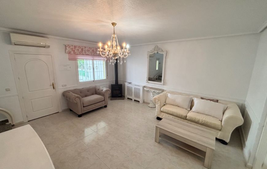 Venta - Adosado - Benijofar