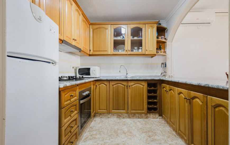 Sale - Apartamento - Torrevieja