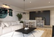 New Build - Apartments - Las Colinas