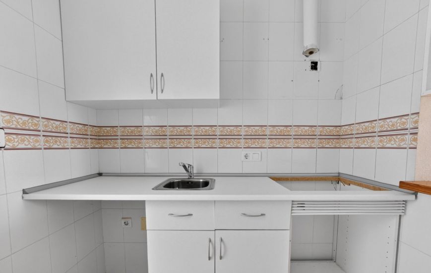 Venta - Ground Floor - Torrevieja