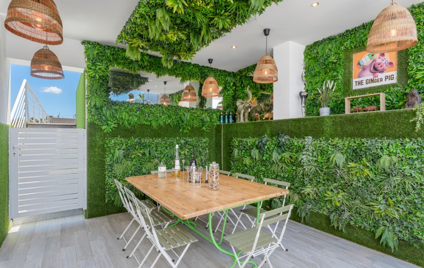 Sale - Villa - Torremendo