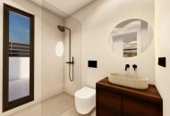 New Build - Villa - Benijófar - 