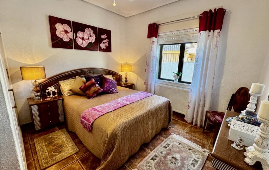 Venta - Villa - Ciudad Quesada