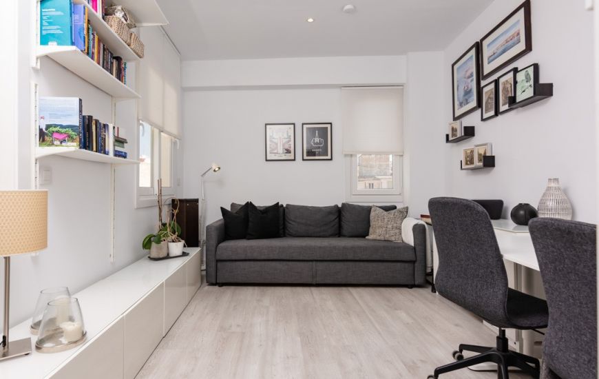 Sale - Apartments - Alicante