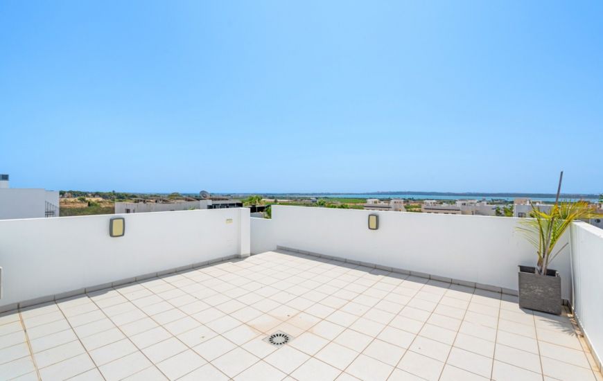 Venta - Villa - Ciudad Quesada