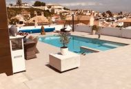 Sale - Villa - Ciudad Quesada
