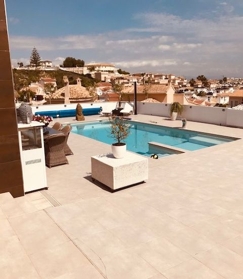 Sale - Villa - Ciudad Quesada