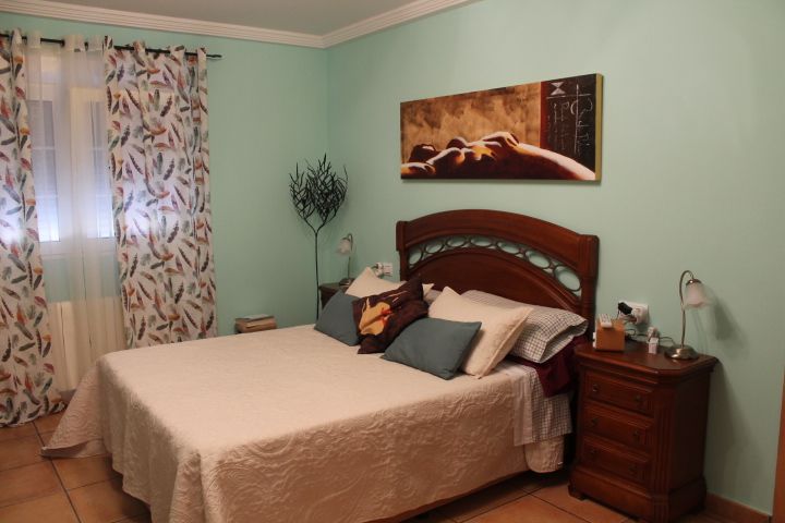 Sale - Villa - Novelda