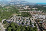 Sale - Apartments - Polop