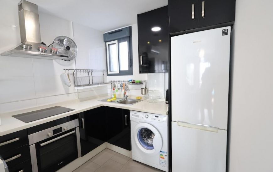 Sale - Bungalow - Orihuela Costa