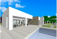New Build - Villa - 